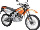 2004 Derbi Senda R 125 4T